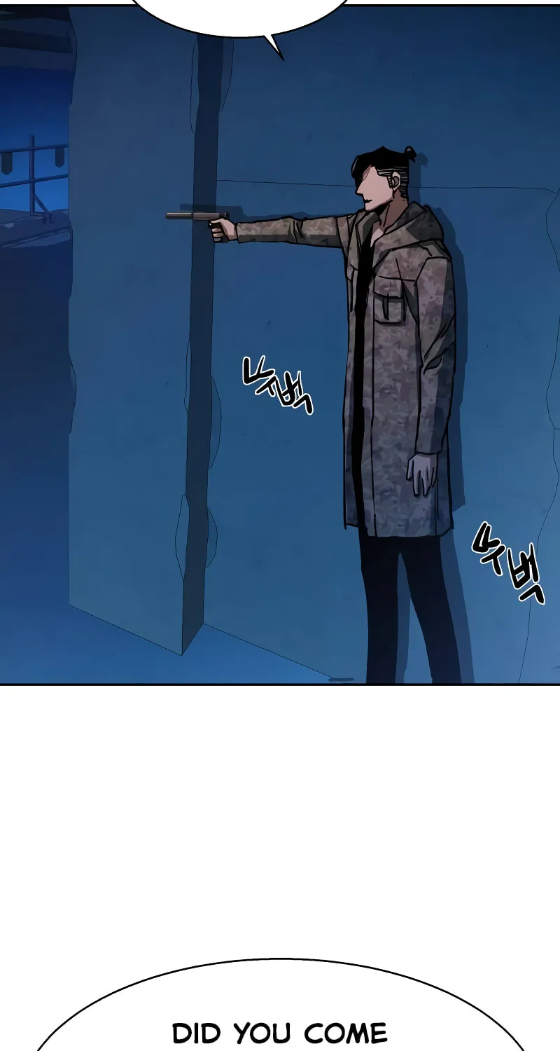 Teenage Mercenary Chapter 156 page 49 - 