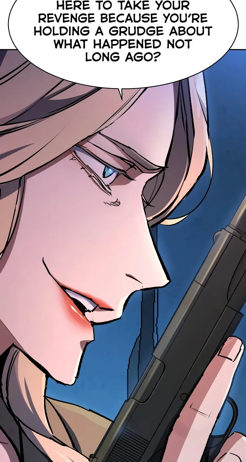 Teenage Mercenary Chapter 156 page 50 - 
