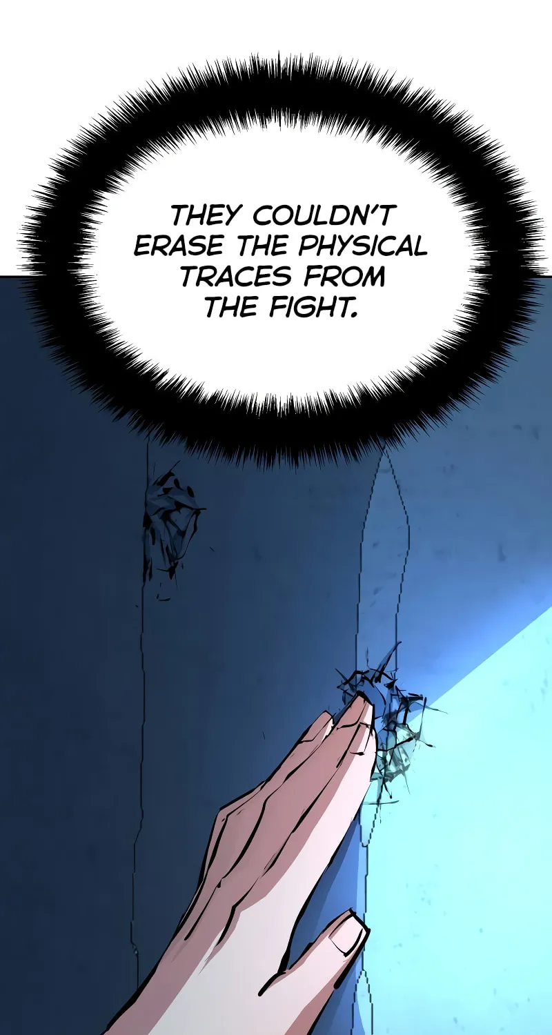 Teenage Mercenary Chapter 156 page 6 - 