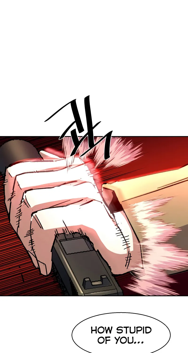 Teenage Mercenary Chapter 156 page 53 - 