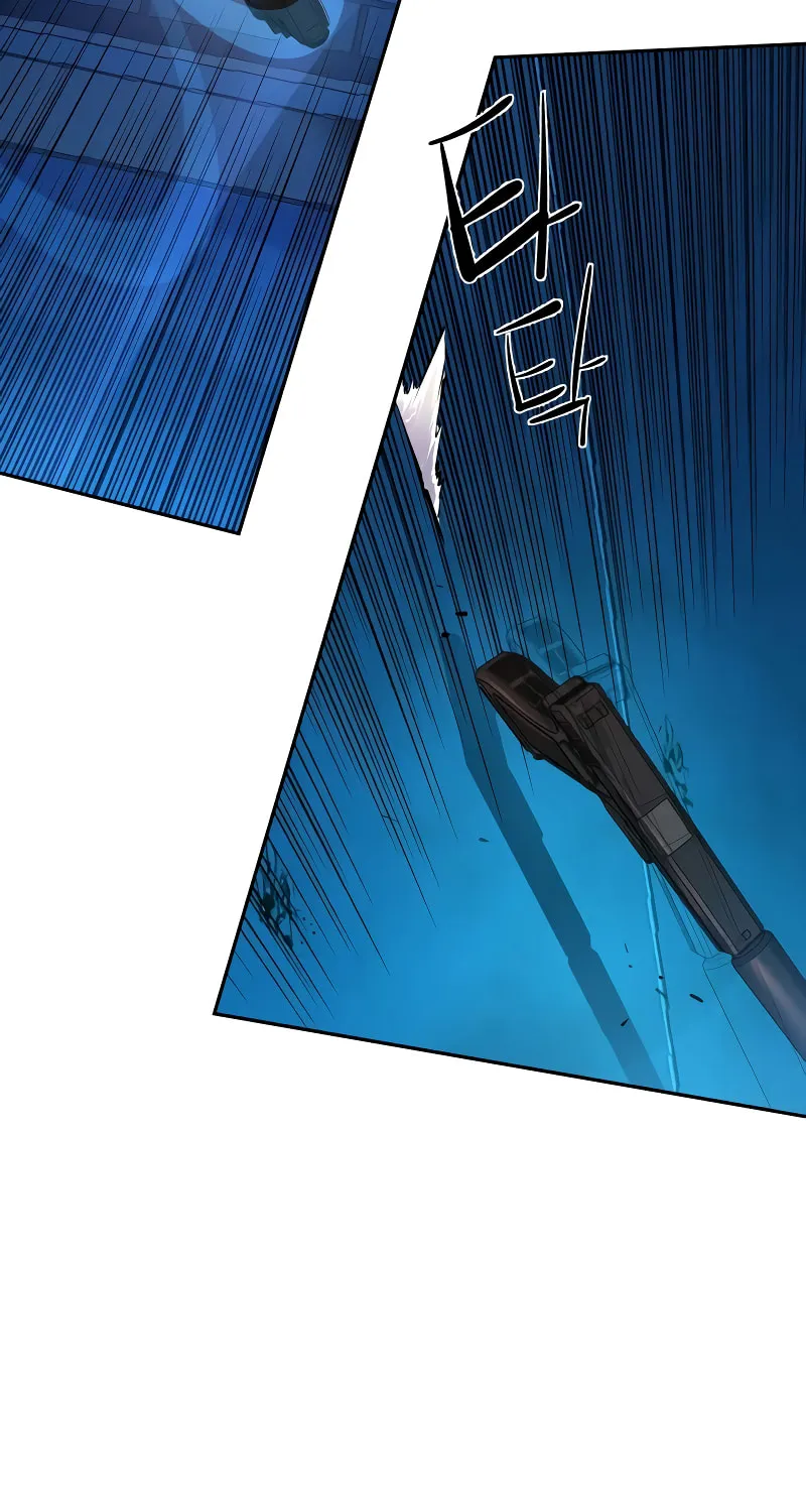 Teenage Mercenary Chapter 156 page 58 - 