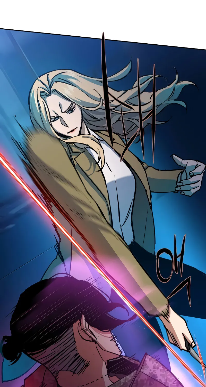 Teenage Mercenary Chapter 156 page 59 - 