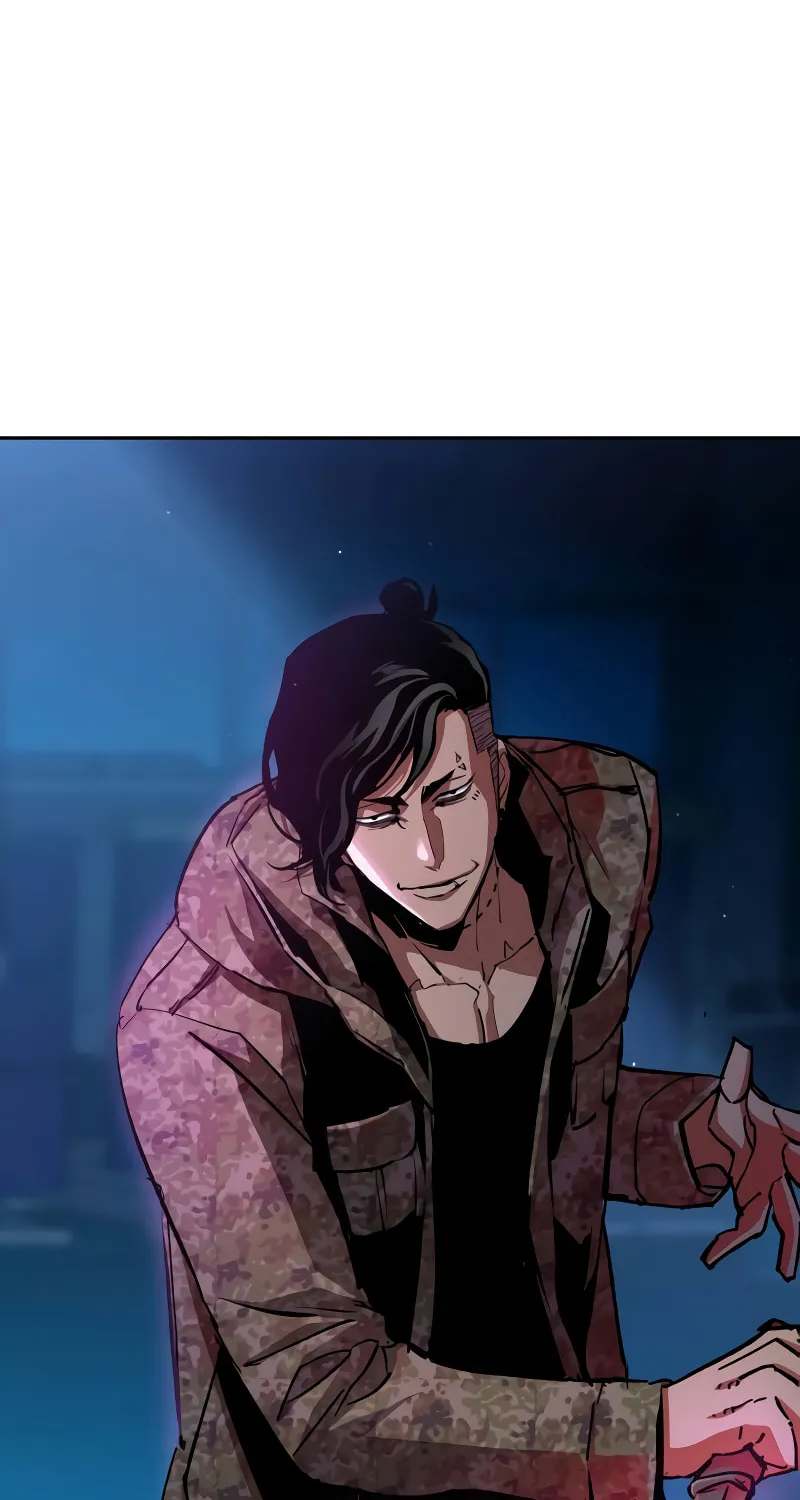 Teenage Mercenary Chapter 156 page 63 - 