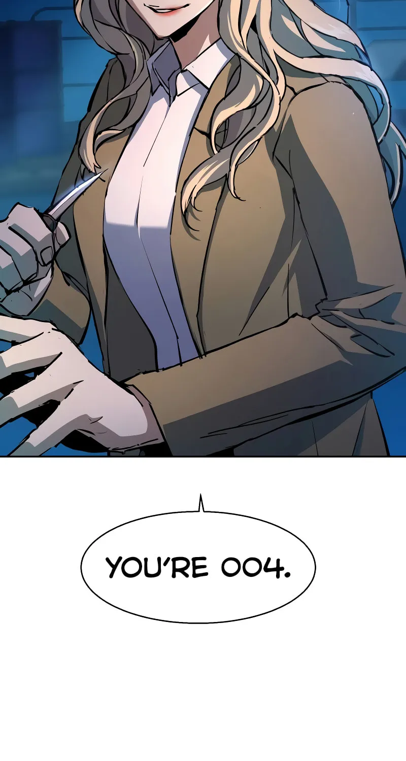 Teenage Mercenary Chapter 156 page 65 - 