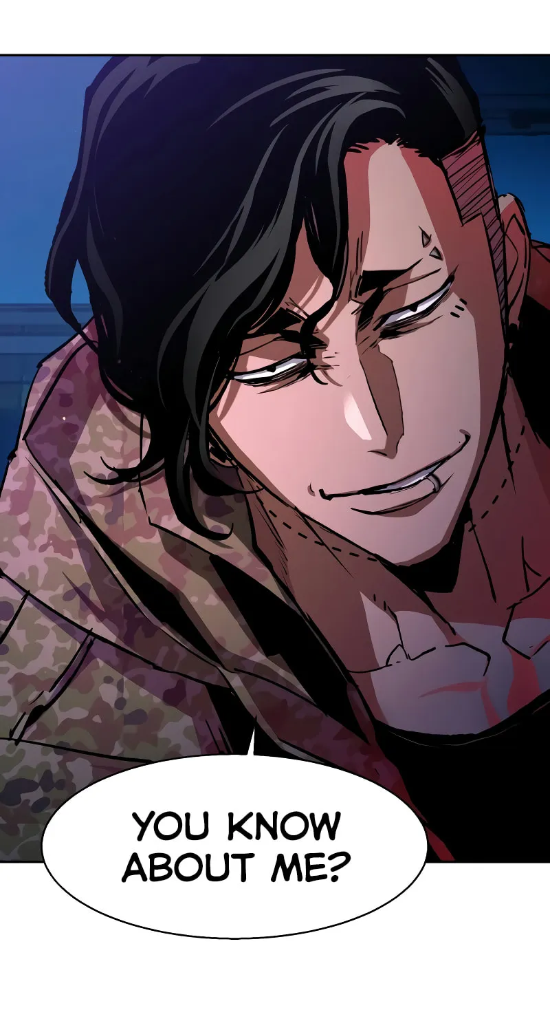 Teenage Mercenary Chapter 156 page 66 - 
