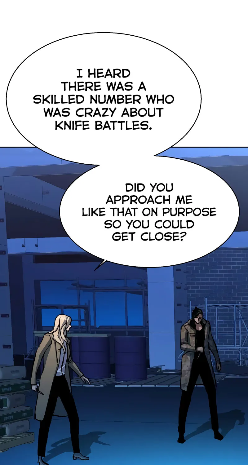 Teenage Mercenary Chapter 156 page 67 - 