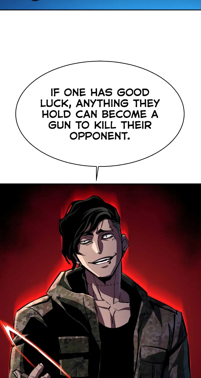 Teenage Mercenary Chapter 156 page 68 - 