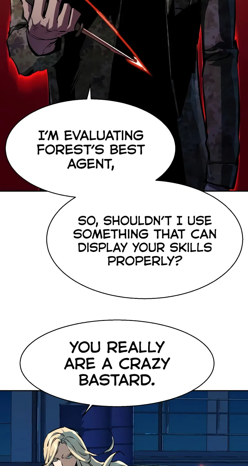 Teenage Mercenary Chapter 156 page 69 - 