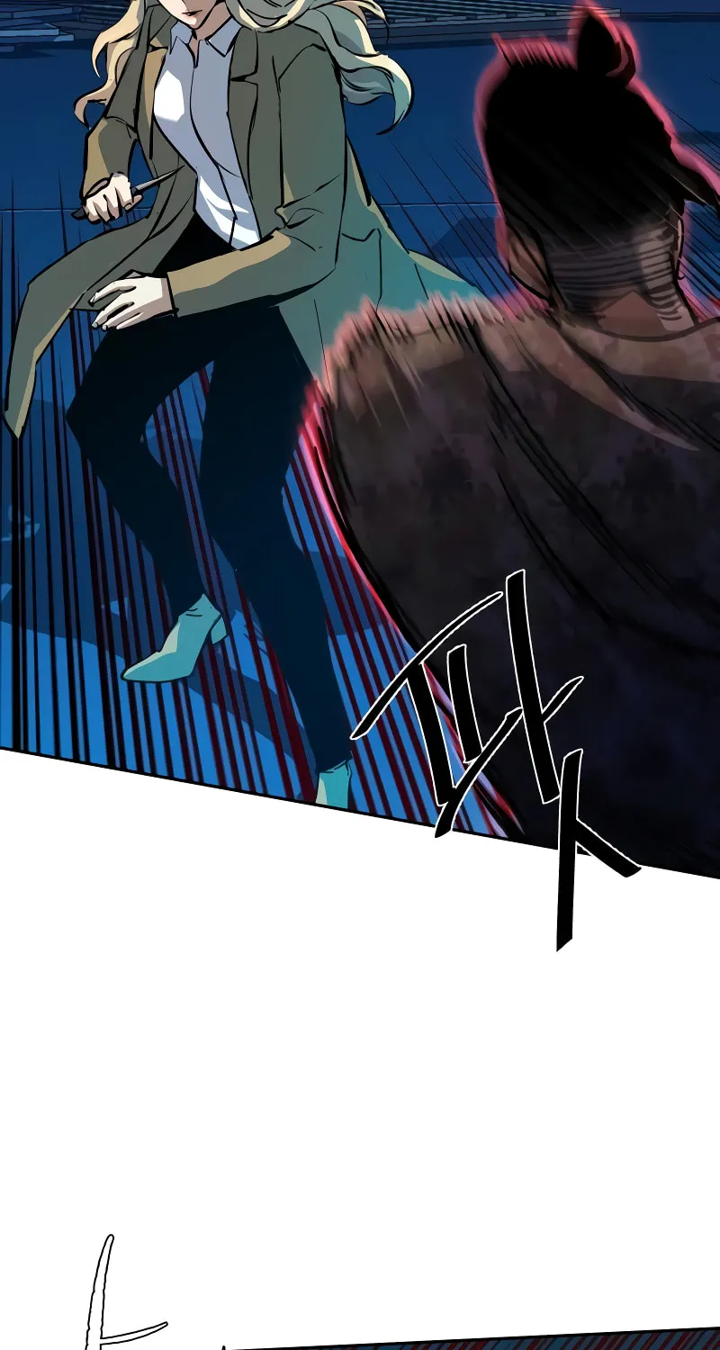 Teenage Mercenary Chapter 156 page 70 - 