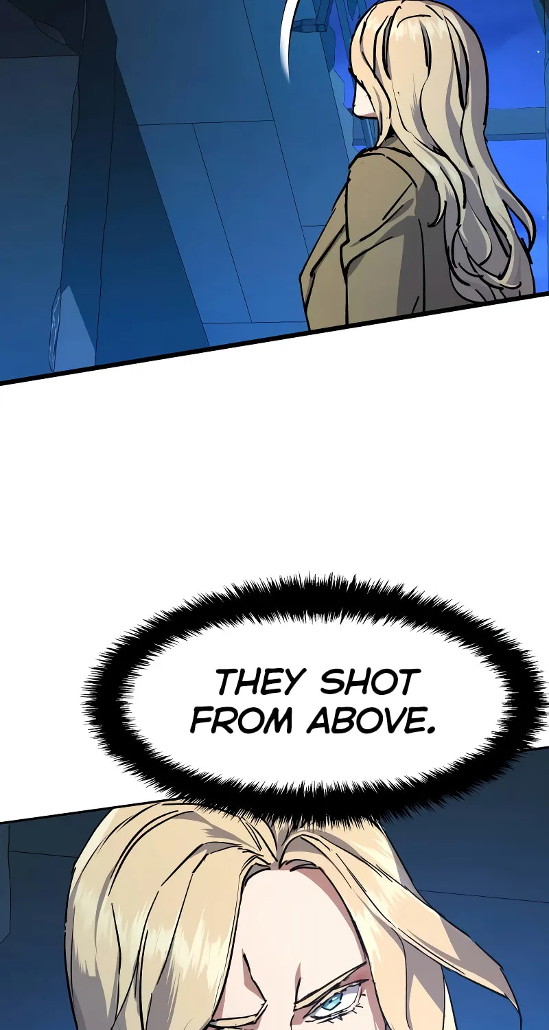 Teenage Mercenary Chapter 156 page 8 - 