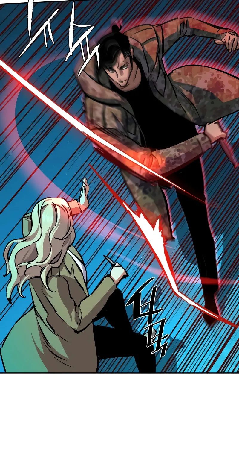 Teenage Mercenary Chapter 156 page 71 - 