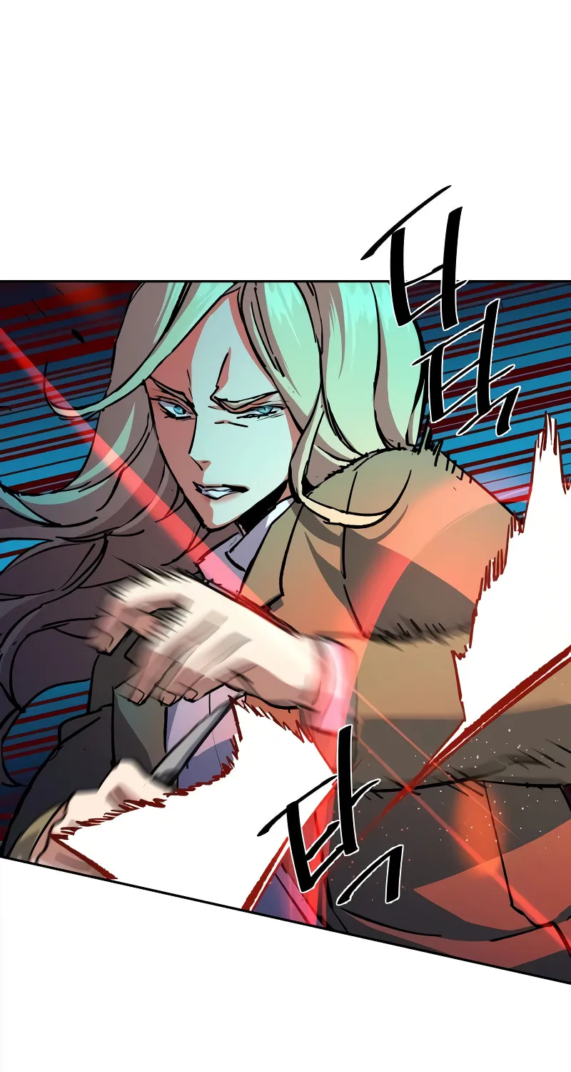Teenage Mercenary Chapter 156 page 72 - 