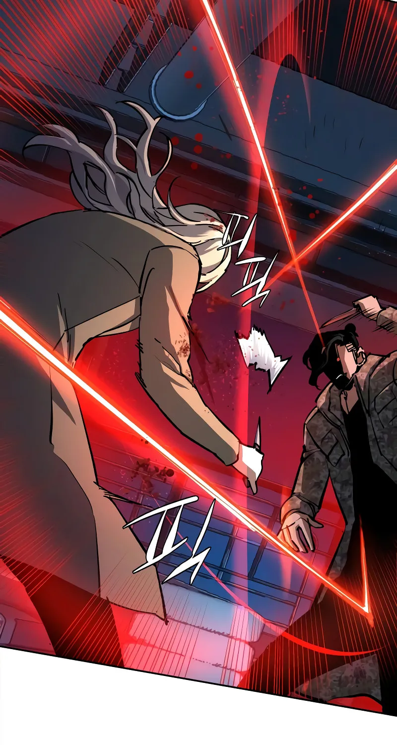 Teenage Mercenary Chapter 156 page 74 - 