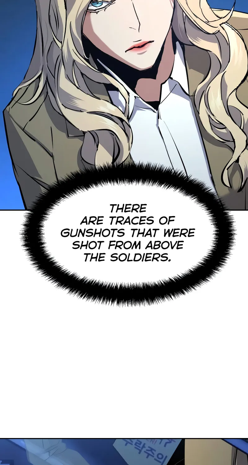 Teenage Mercenary Chapter 156 page 9 - 
