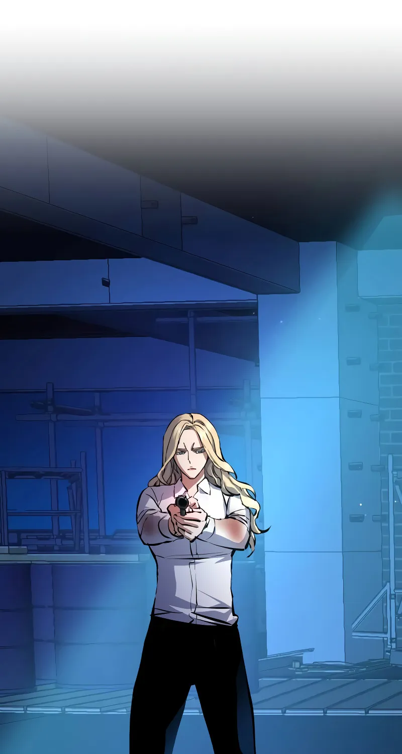 Teenage Mercenary Chapter 156 page 83 - 