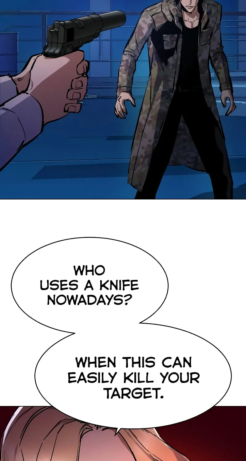 Teenage Mercenary Chapter 156 page 85 - 