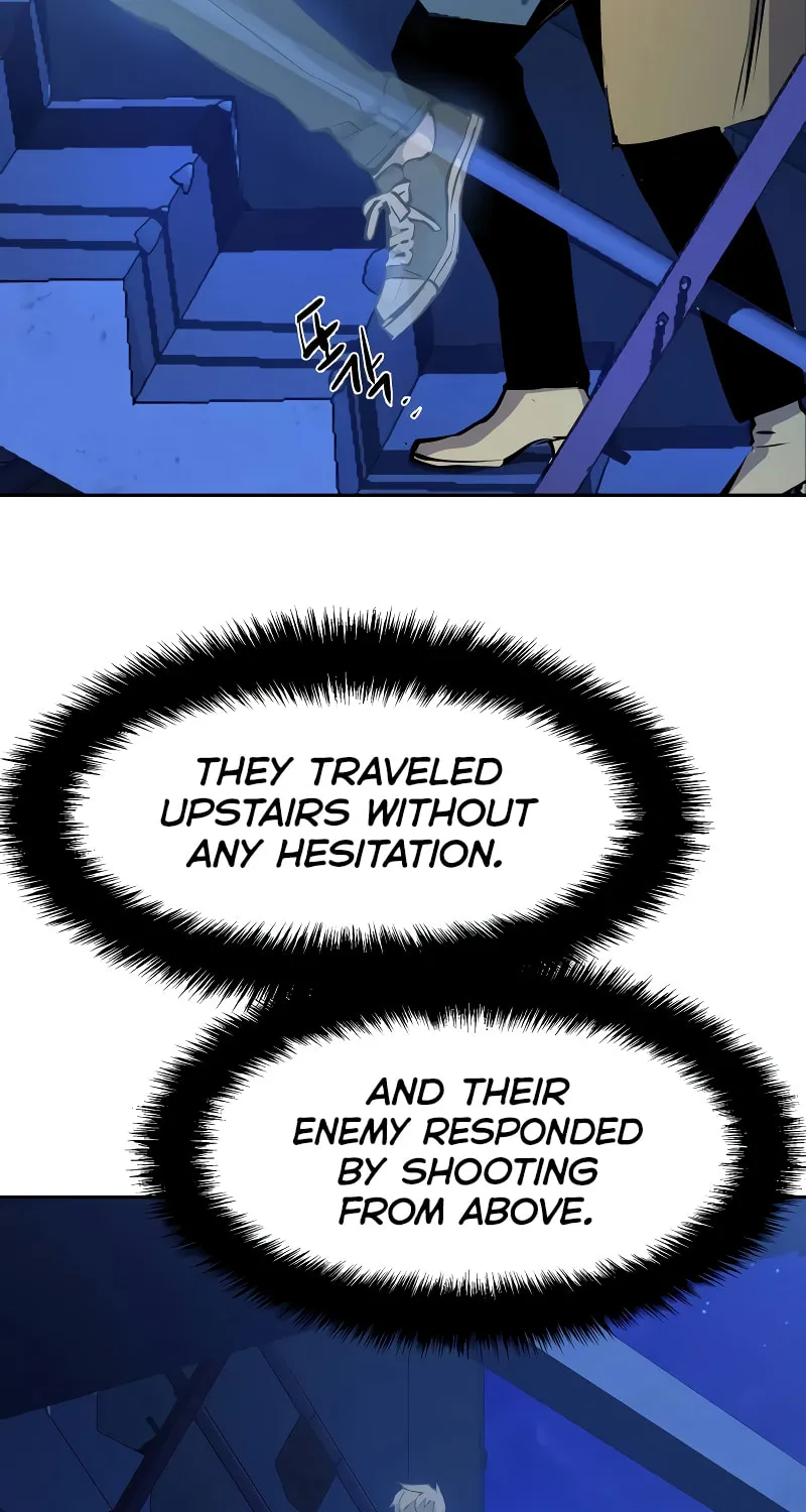 Teenage Mercenary Chapter 156 page 10 - 