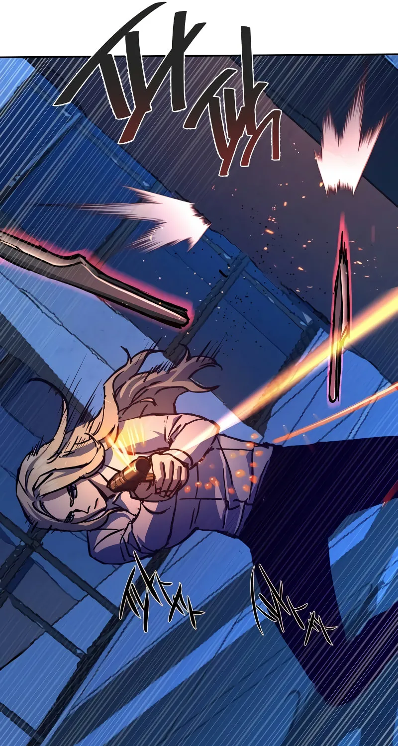 Teenage Mercenary Chapter 156 page 92 - 
