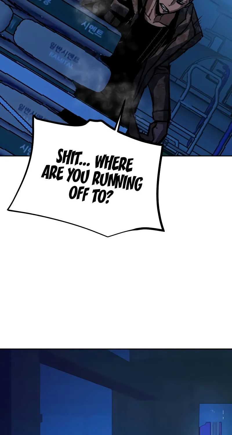 Teenage Mercenary Chapter 156 page 96 - 