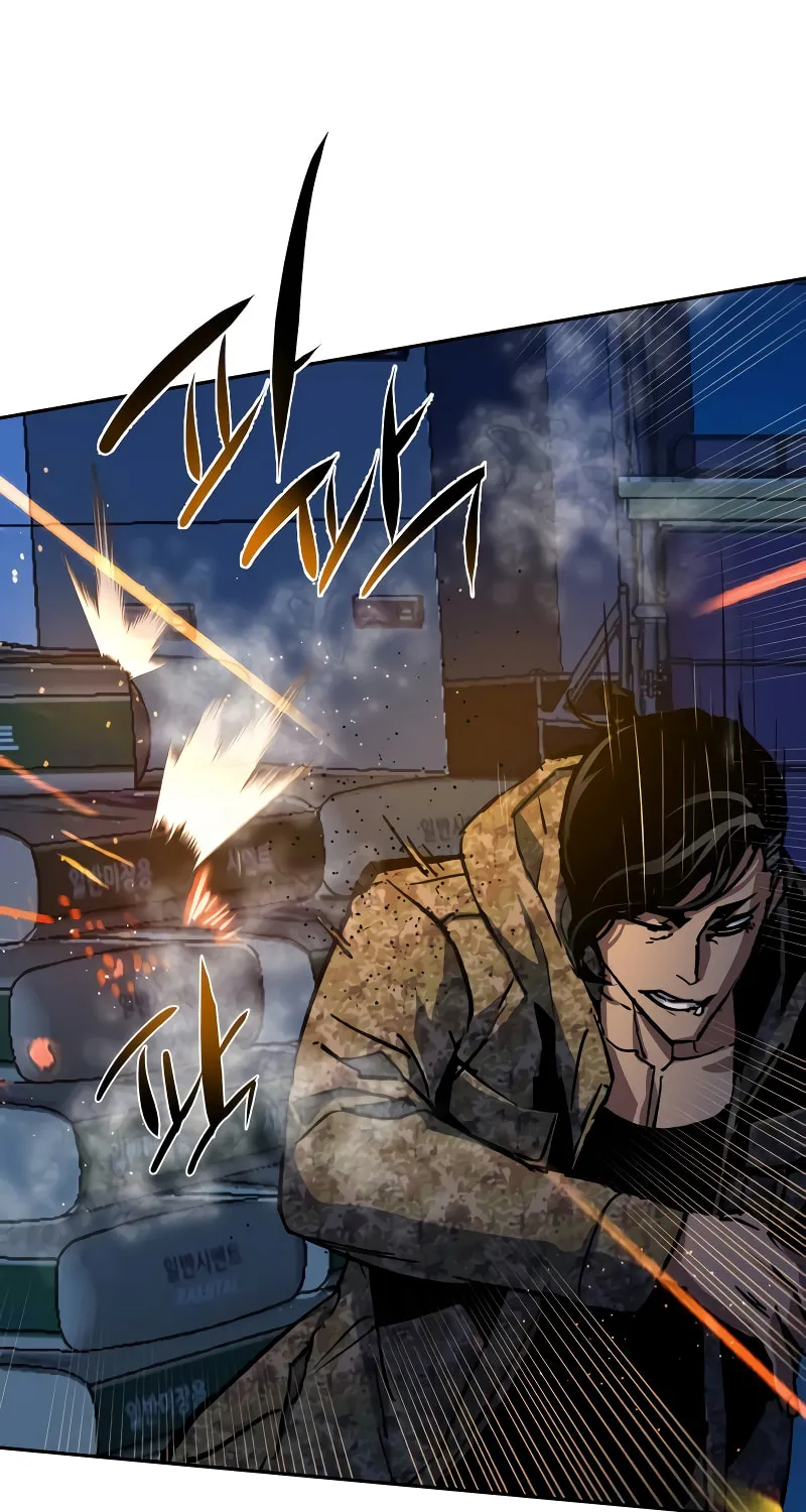 Teenage Mercenary Chapter 156 page 98 - 