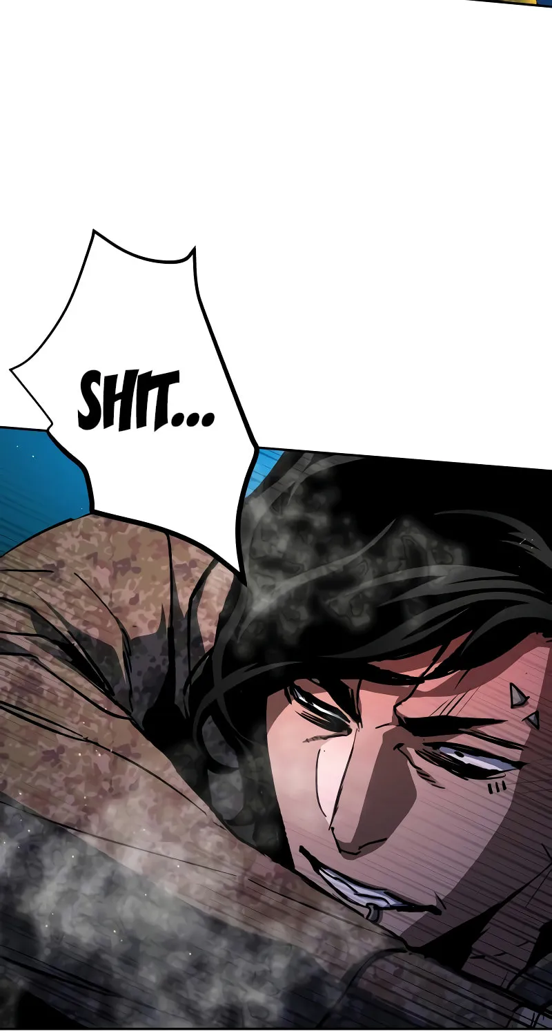 Teenage Mercenary Chapter 156 page 99 - 