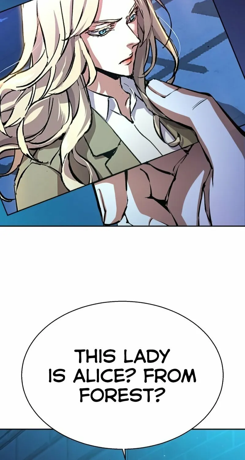 Teenage Mercenary Chapter 157 page 11 - 