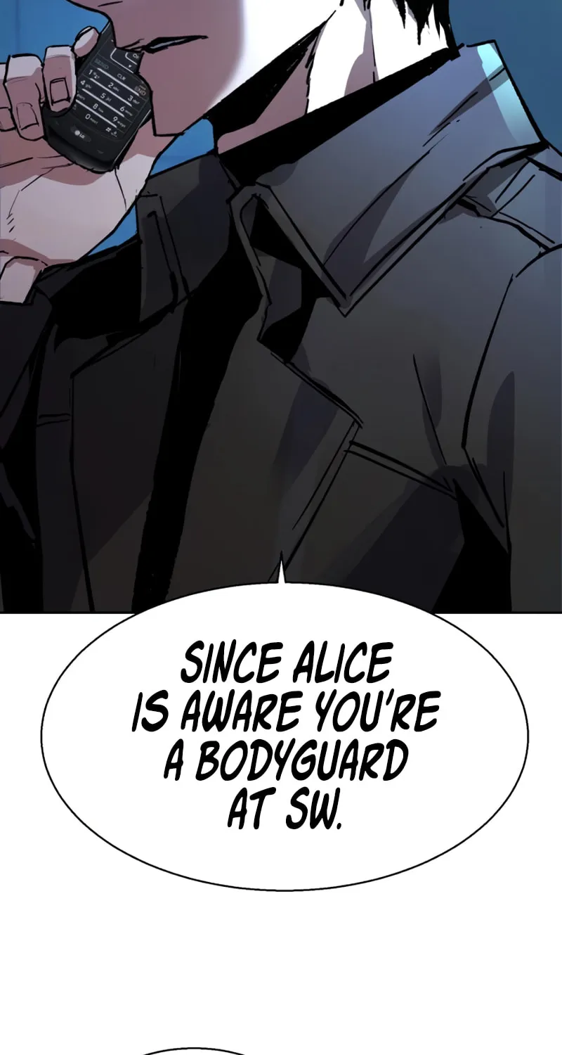 Teenage Mercenary Chapter 157 page 101 - 