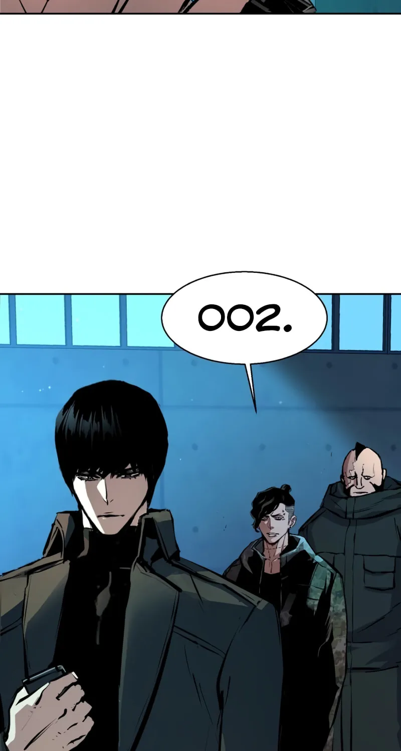 Teenage Mercenary Chapter 157 page 104 - 