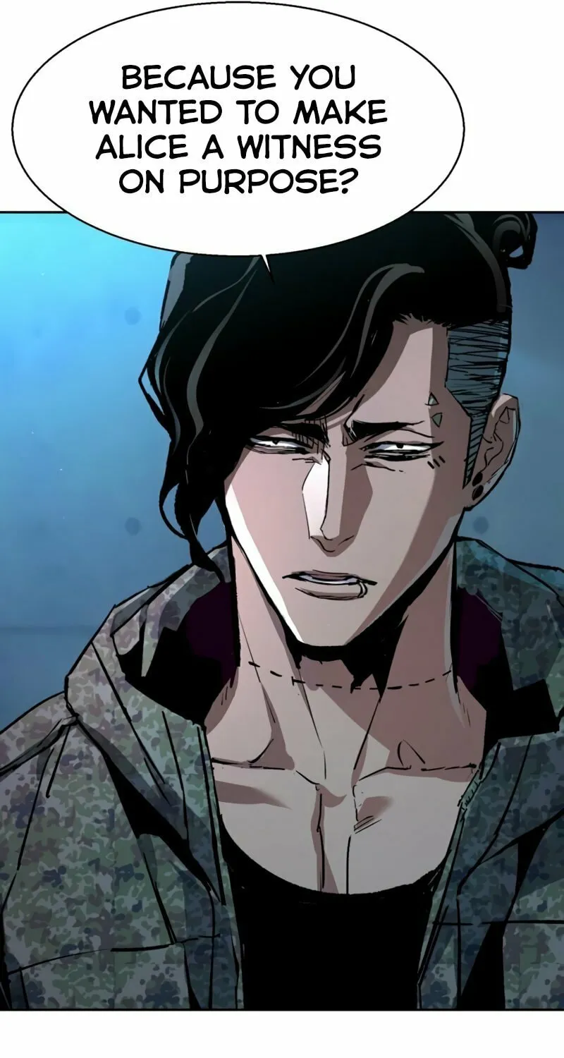 Teenage Mercenary Chapter 157 page 106 - 