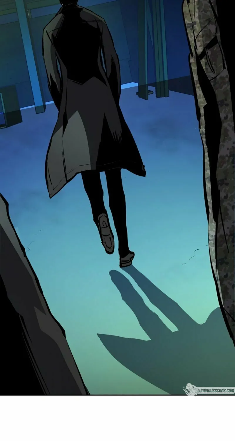 Teenage Mercenary Chapter 157 page 110 - 