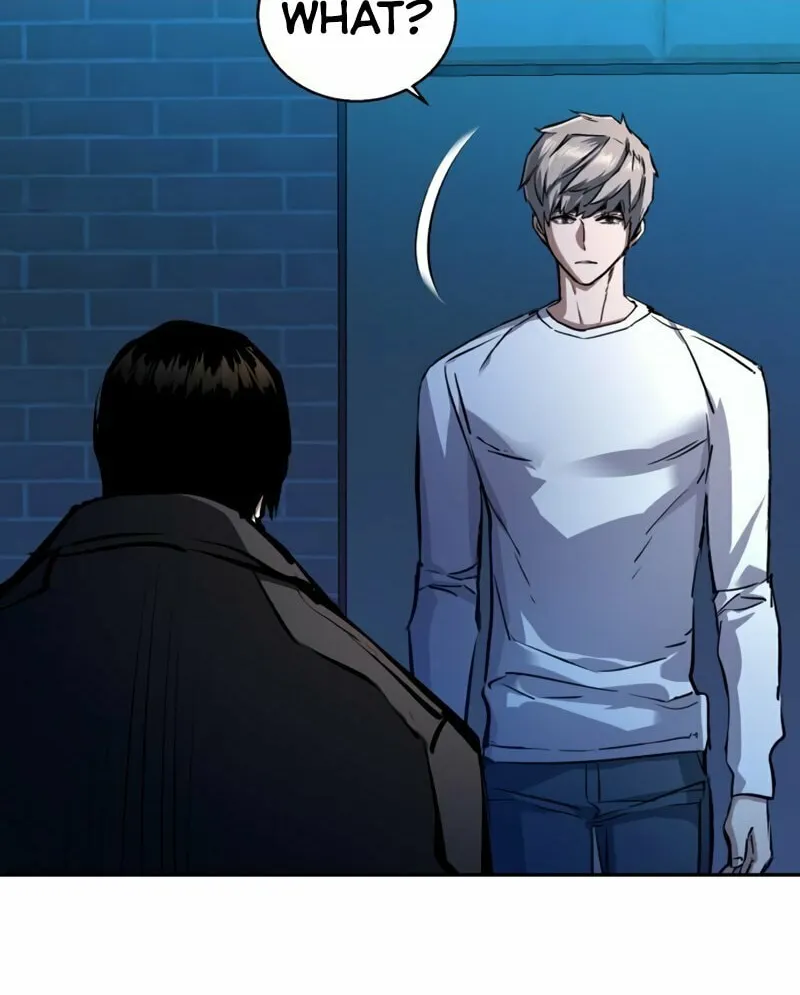 Teenage Mercenary Chapter 157 page 17 - 