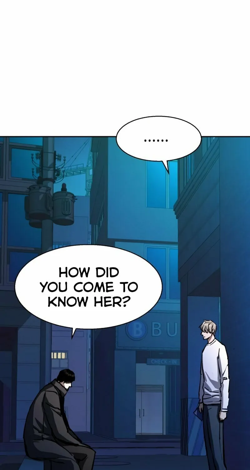 Teenage Mercenary Chapter 157 page 19 - 