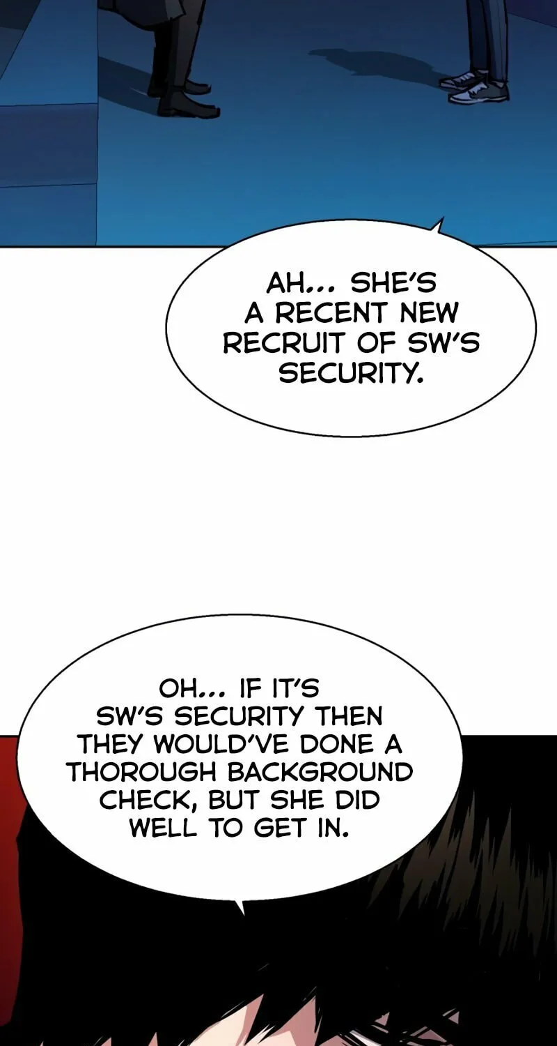 Teenage Mercenary Chapter 157 page 20 - 