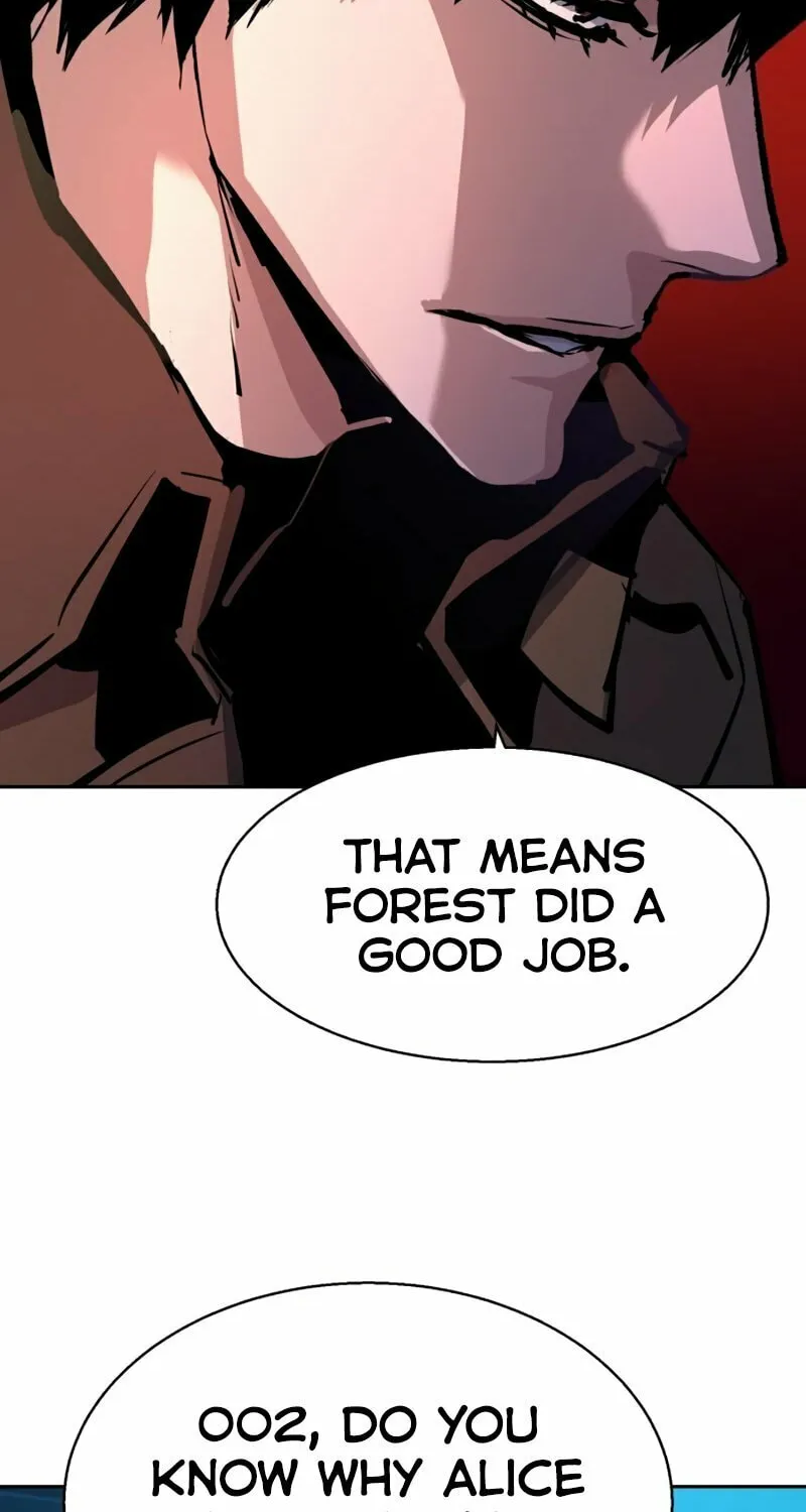 Teenage Mercenary Chapter 157 page 21 - 