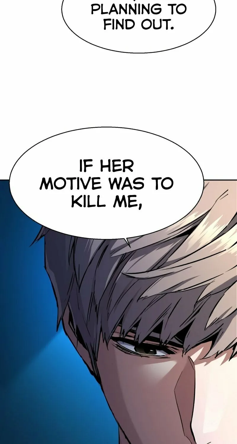 Teenage Mercenary Chapter 157 page 23 - 
