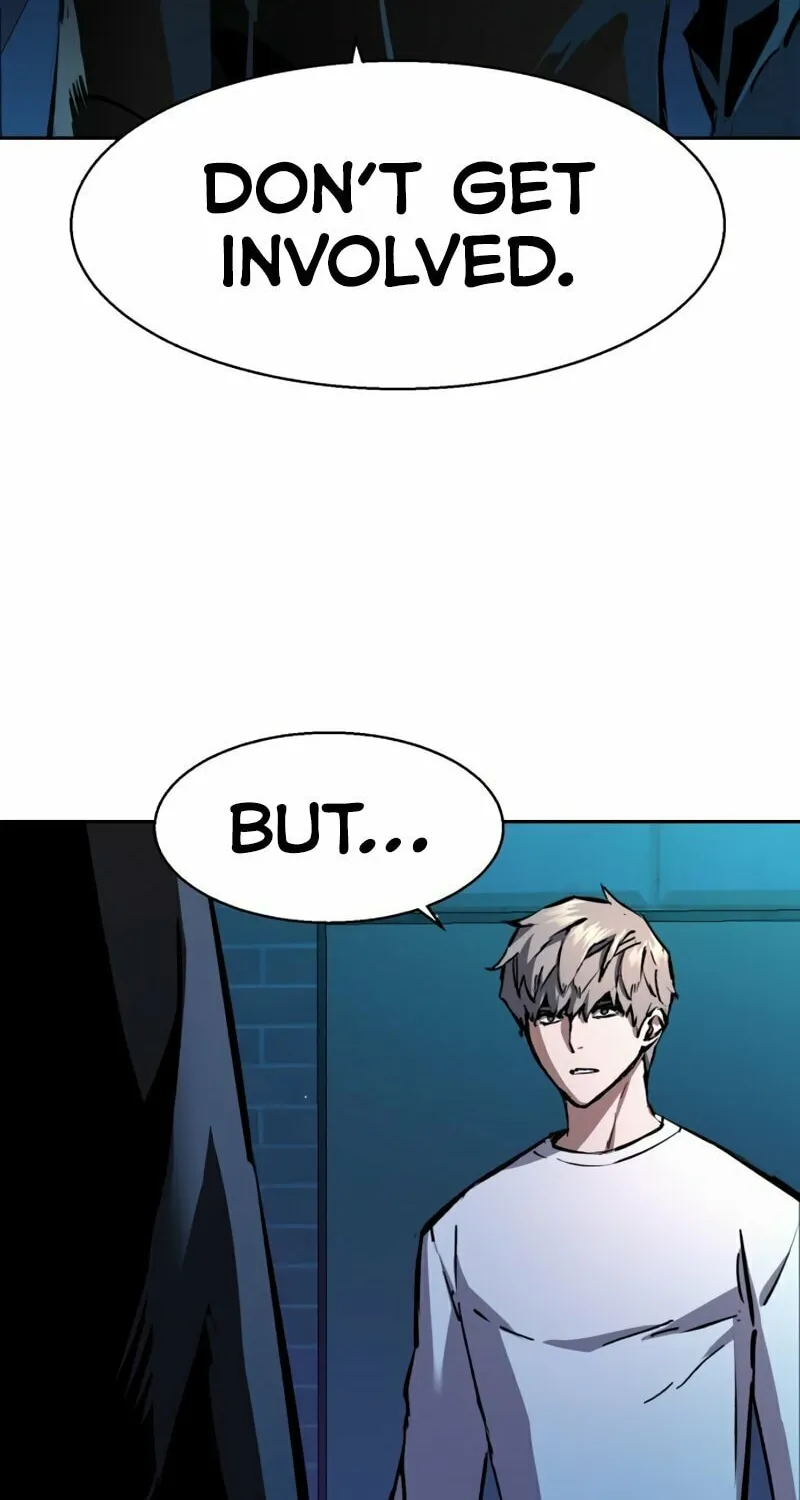Teenage Mercenary Chapter 157 page 27 - 