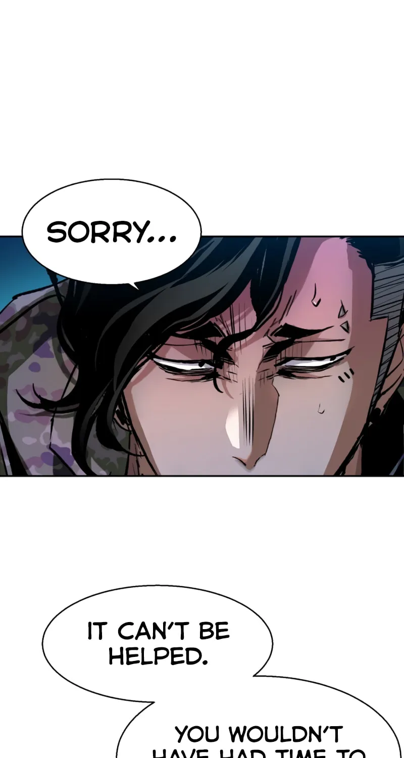 Teenage Mercenary Chapter 157 page 4 - 