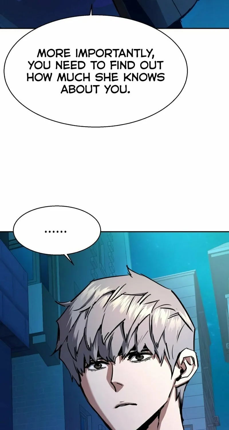 Teenage Mercenary Chapter 157 page 31 - 