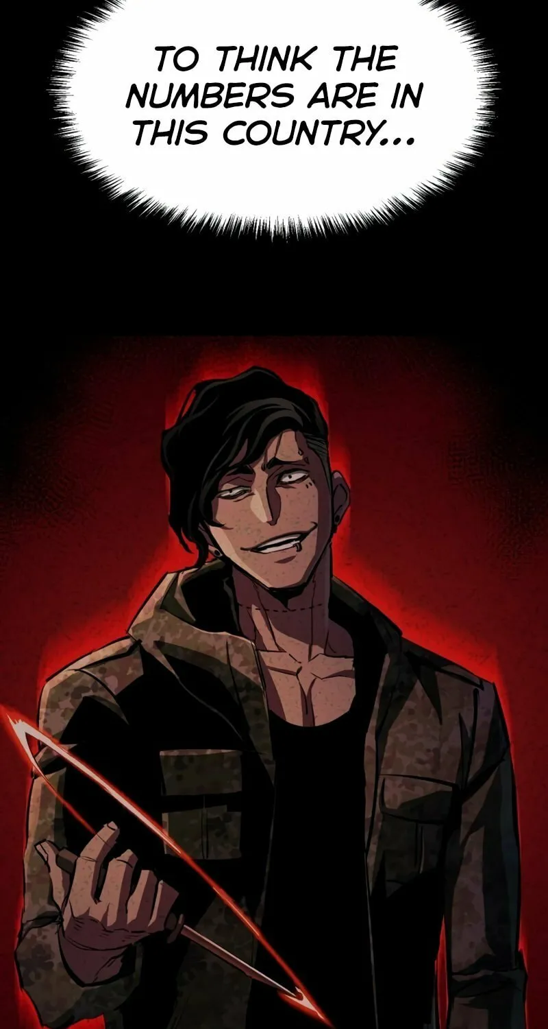 Teenage Mercenary Chapter 157 page 36 - 
