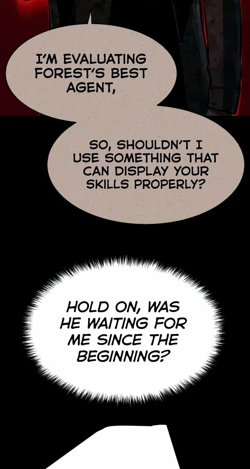 Teenage Mercenary Chapter 157 page 37 - 