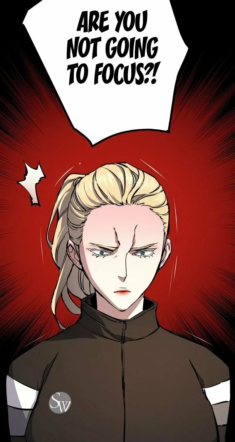 Teenage Mercenary Chapter 157 page 38 - 