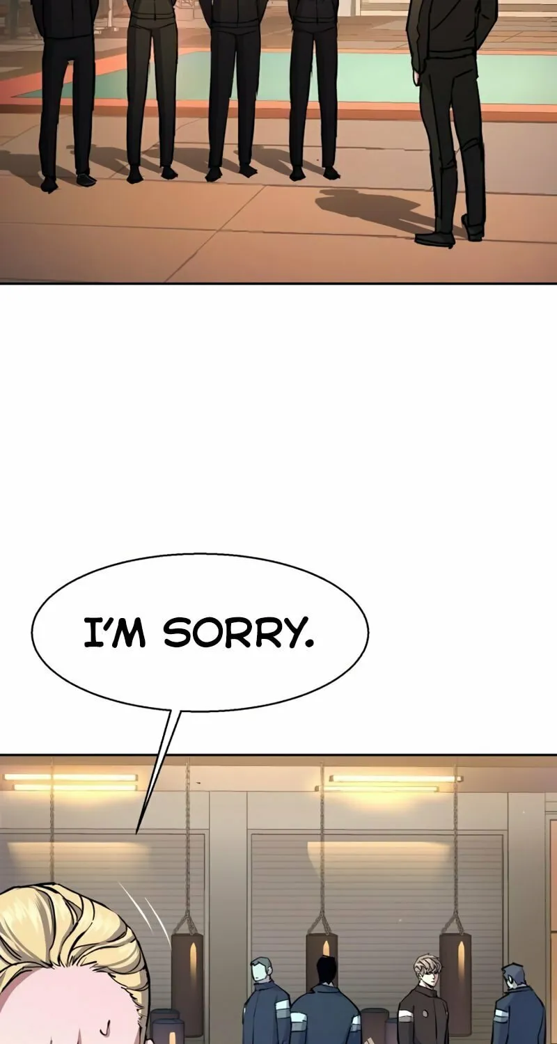 Teenage Mercenary Chapter 157 page 40 - 