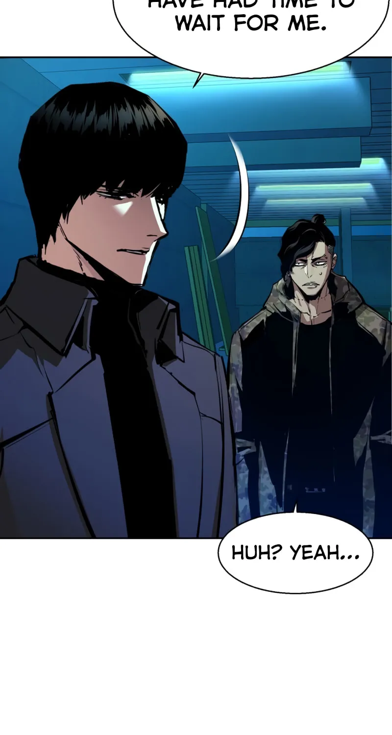 Teenage Mercenary Chapter 157 page 5 - 