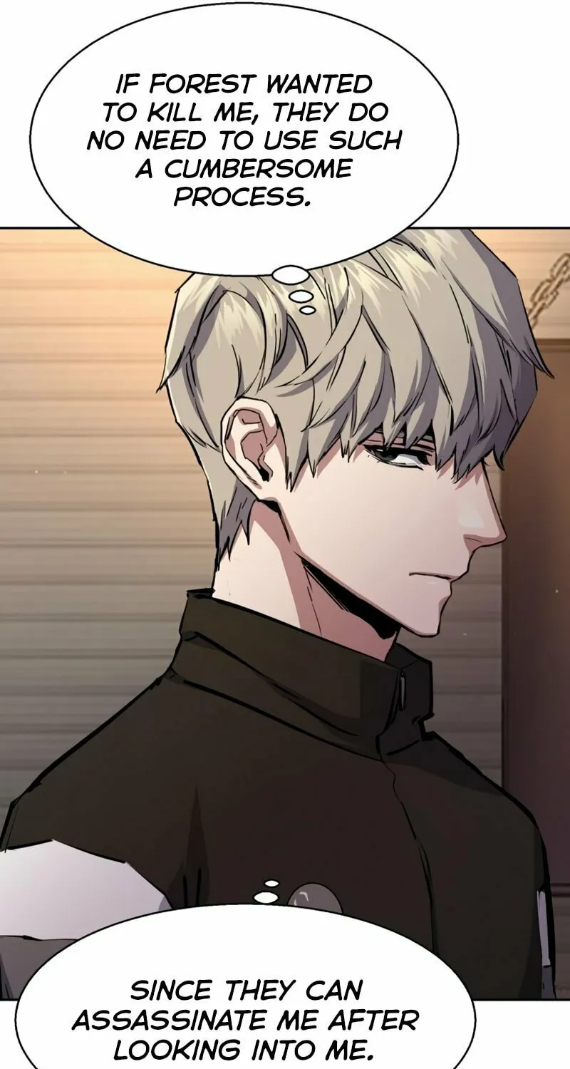Teenage Mercenary Chapter 157 page 42 - 