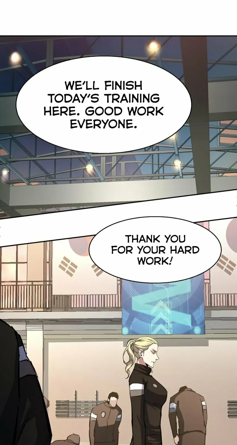 Teenage Mercenary Chapter 157 page 46 - 