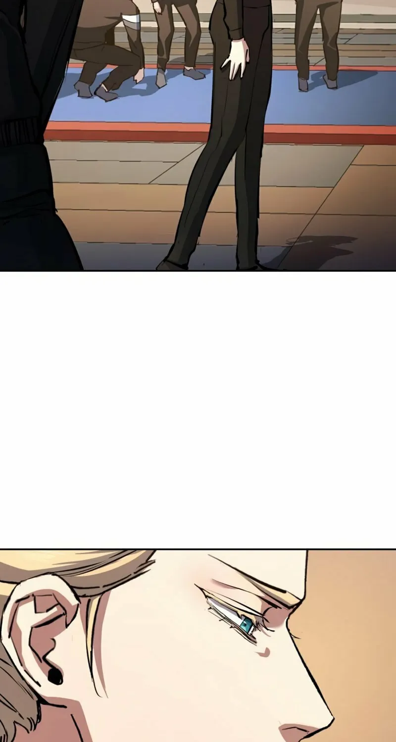 Teenage Mercenary Chapter 157 page 47 - 