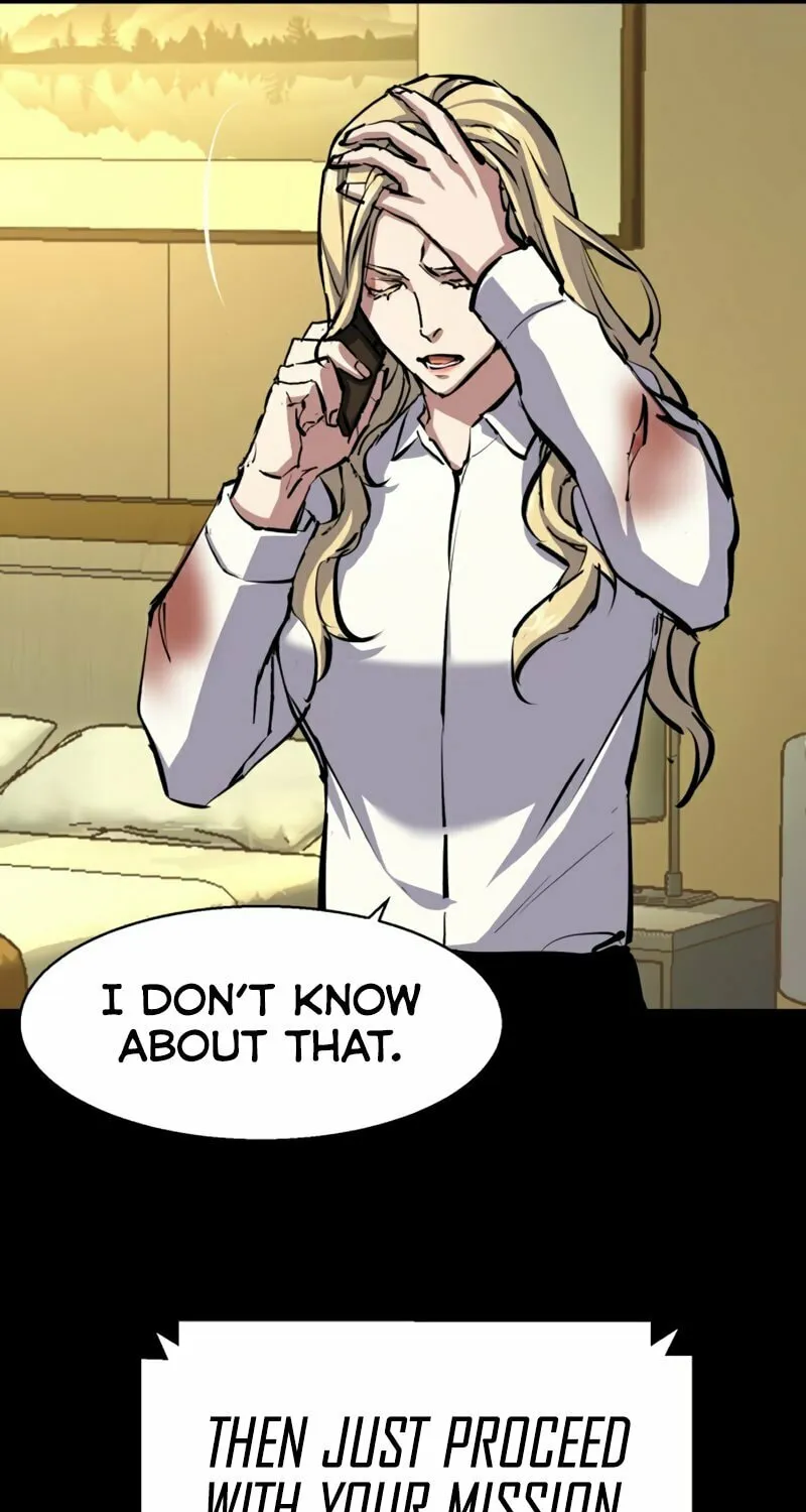 Teenage Mercenary Chapter 157 page 50 - 