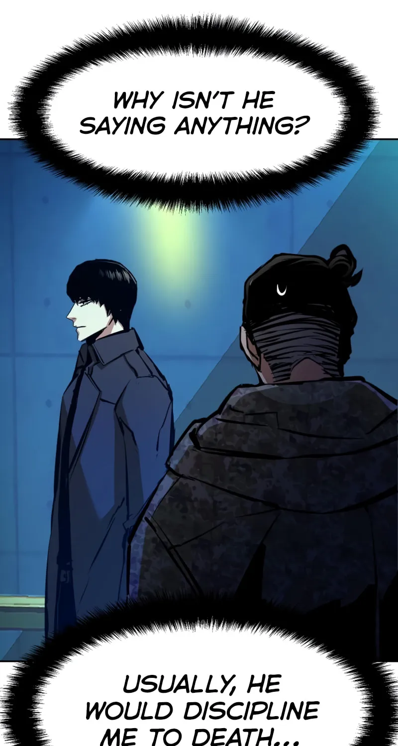 Teenage Mercenary Chapter 157 page 6 - 