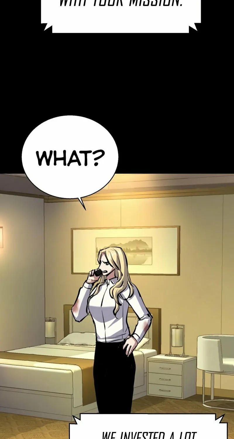 Teenage Mercenary Chapter 157 page 51 - 