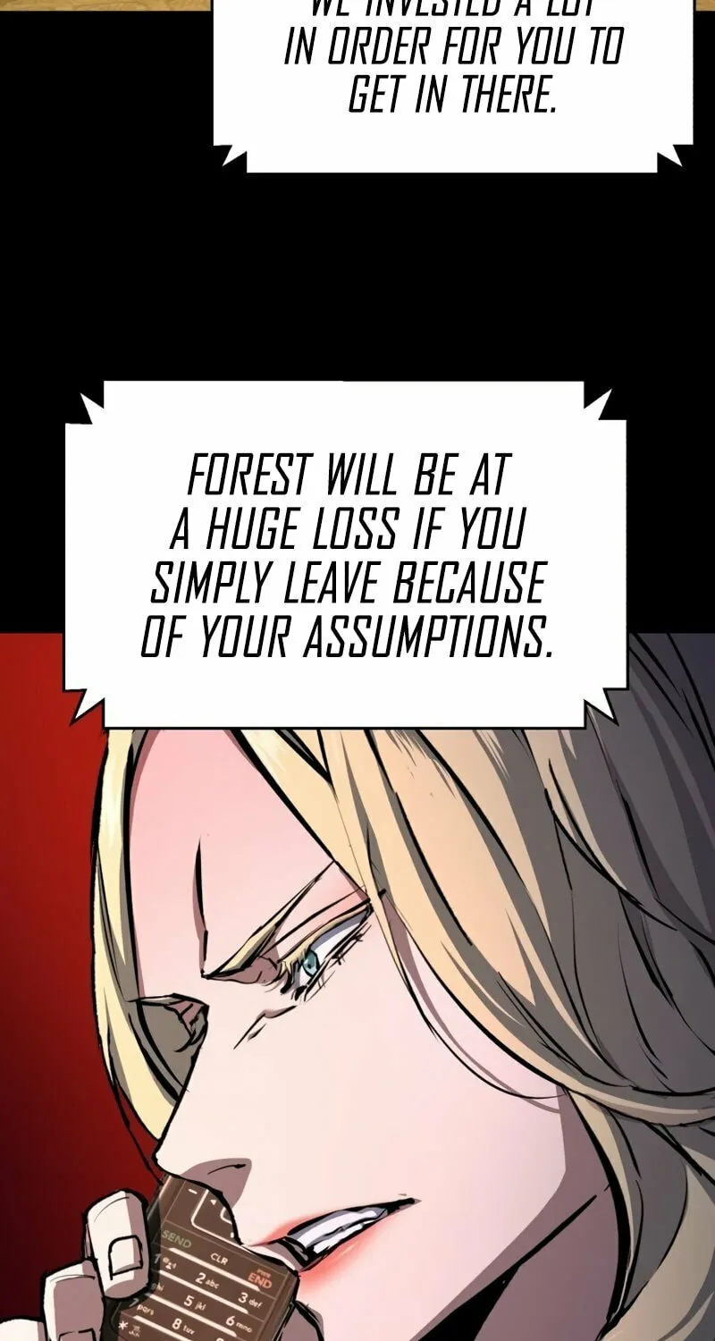 Teenage Mercenary Chapter 157 page 52 - 